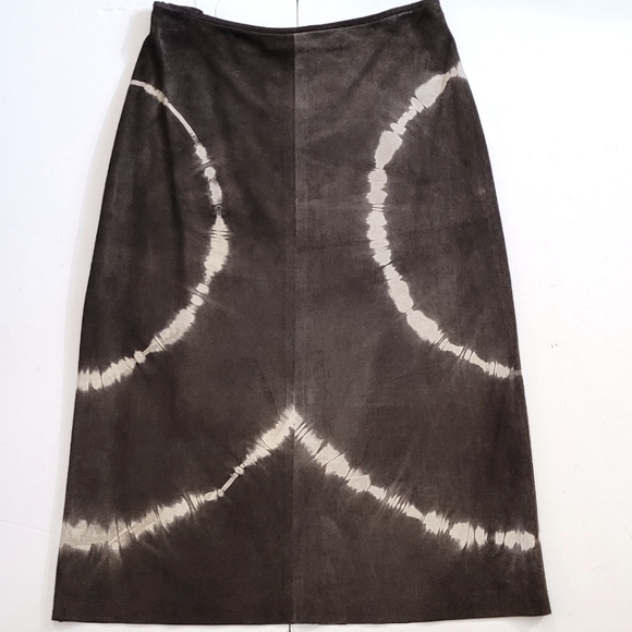 Banana Republic Dresses & Skirts - NWOT BananaRepublic leather skirt